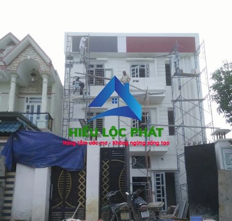 SỬA CHỮA NHÀ TRỌN GÓI GIÁ RẺ