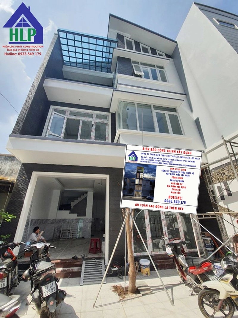 Hiện nay có nhiều phong cách thiết kế thông minh cùng với nhiều nội thất mới.