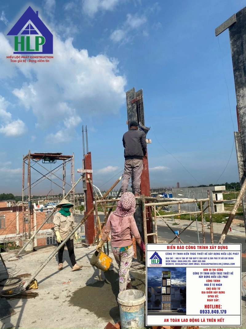 Ngày nay dịch vụ sửa chữa nhà được rất nhiều hộ gia đình tin dùng.