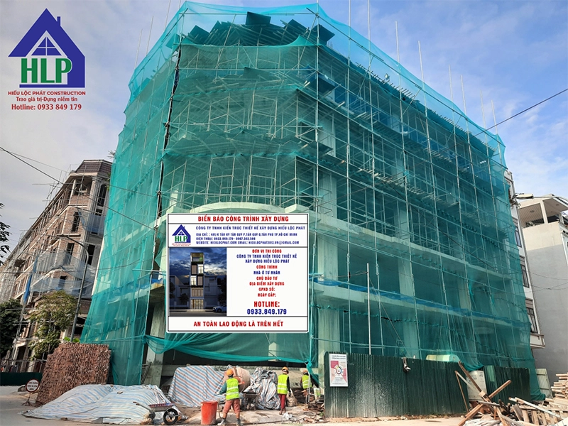Những điều nên cân nhắc trước khi sửa nhà giá rẻ.